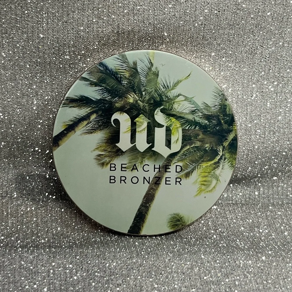 Urban Decay Bronzed Beached Bronzer